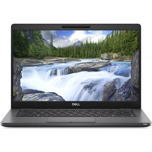 Portátil Dell Latitude Lat 5300 I5-8365u/16gb/512gb-ssd/13.3