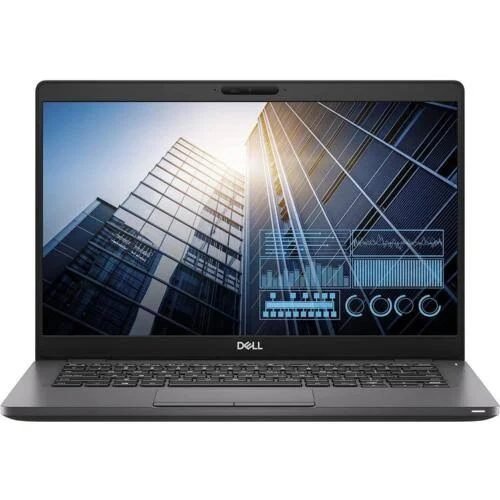 Portátil Dell Latitude Lat 5300 I5-8365u/16gb/512gb-ssd/13.3