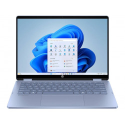 Portátil HP 14-fp0026ns (14'' - Intel Core i5-1334U - RAM:16 GB - 512 GB PCIe - Intel Iris Xe)