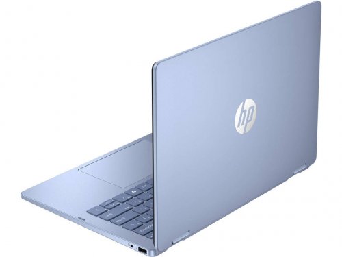 Portátil HP 14-fp0026ns (14'' - Intel Core i5-1334U - RAM:16 GB - 512 GB PCIe - Intel Iris Xe)