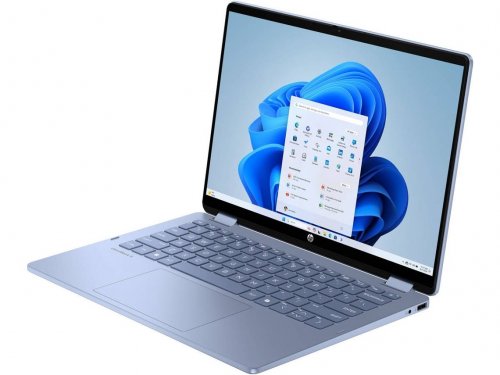 Portátil HP 14-fp0026ns (14'' - Intel Core i5-1334U - RAM:16 GB - 512 GB PCIe - Intel Iris Xe)