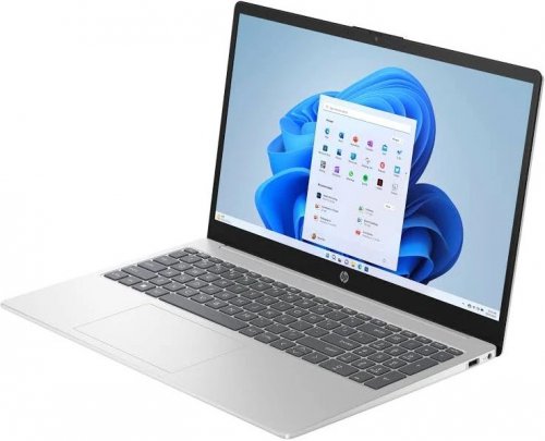Portátil hp 15-fc0086ns ryzen 3 7320u