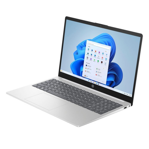 Portátil - HP 15-fc0189ns, 15.6