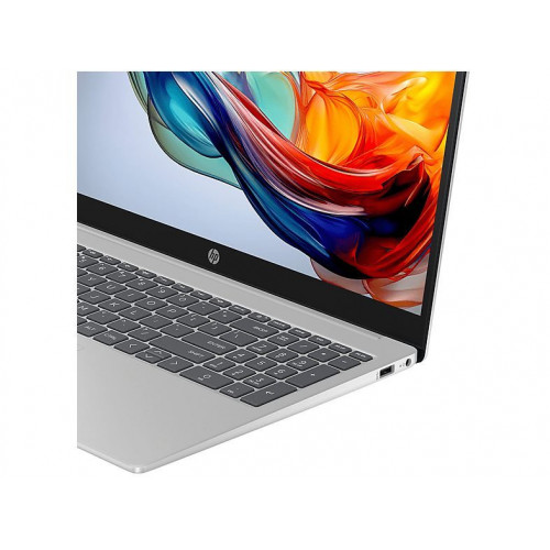 Portátil - HP 15-fc1002nsx, 15.6