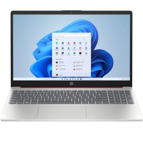 Portátil HP 15-FD0266NS Intel Core i3-N305