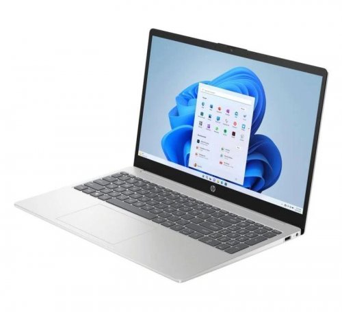 Portatil HP 15-fd0340ns N100