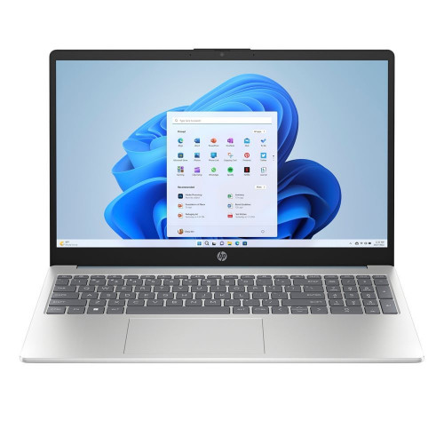 Portátil - HP 15-fd0344ns, 15,6 