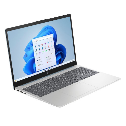 Portátil - HP 15-fd0344ns, 15,6 
