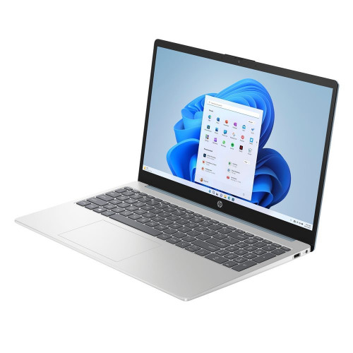 Portátil - HP 15-fd0344ns, 15,6 