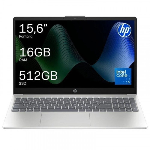 Portátil HP 15-fd1004nsx 15.6