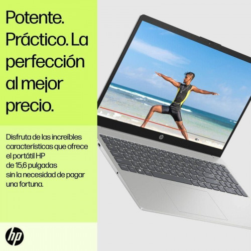 Portátil HP 15-fd1004nsx 15.6