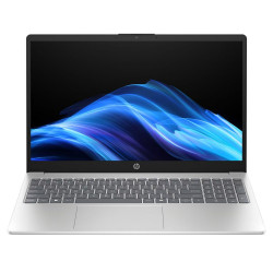 Portátil HP 15-fd1005nsx, Intel Core 5 120U, 16GB, 512GB SSD, 15,6