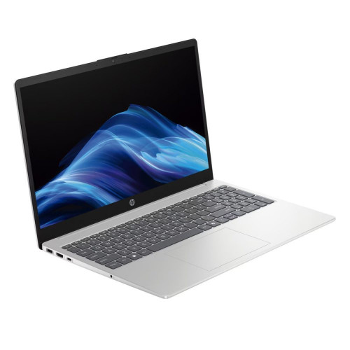 Portátil HP 15-fd1005nsx, Intel Core 5 120U, 16GB, 512GB SSD, 15,6