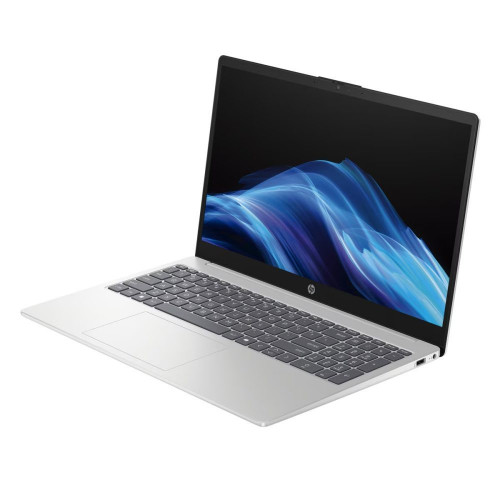 Portátil HP 15-fd1005nsx, Intel Core 5 120U, 16GB, 512GB SSD, 15,6