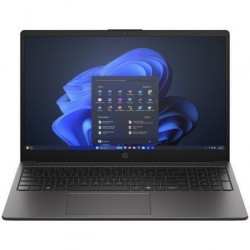 Portátil HP 250R G9 B39S0AT Intel Core i5-1334U