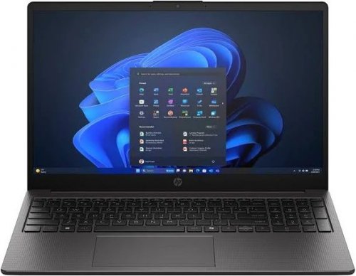 Portátil HP 255R G10 C38KGAT Ryzen 3 7335U/ 8GB/ 512GB SSD