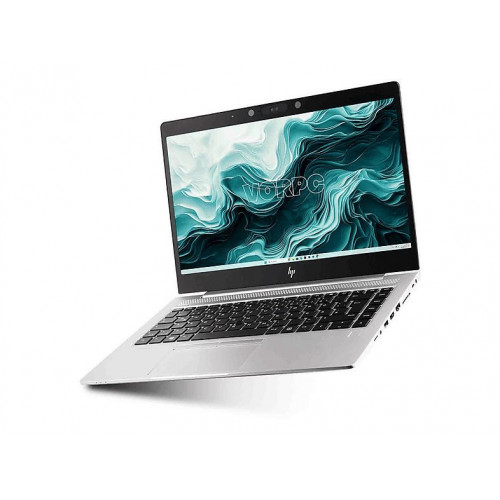 Portátil - HP 840 G6, 14 