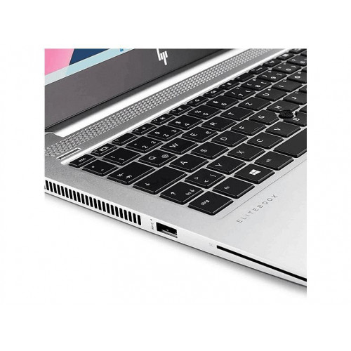 Portátil - HP 840 G6, 14 
