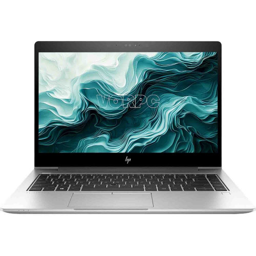 Portátil - HP 840 G6, 14 
