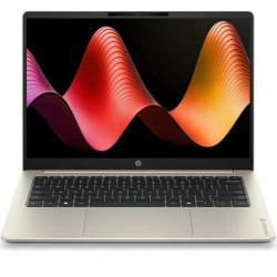 Portátil HP OmniBook 3 14-HU0005NSX Intel Core 5-120U/ 8GB/ 512GB SSD/ 14