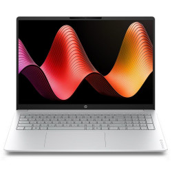 Portátil HP OmniBook 3 16-bu0002ns, Intel Core 3 100U, 8GB, 512GB SSD, 16