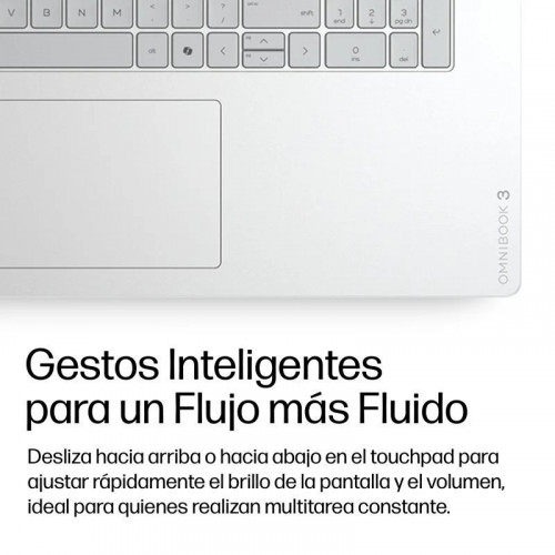 Portátil HP OmniBook 3 16-bu0007nsx 16