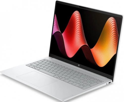 portatil HP OmniBook 3 16-bu0007nsx Intel Core 3-100u/ 8gb/ 512 SSD/ 1
