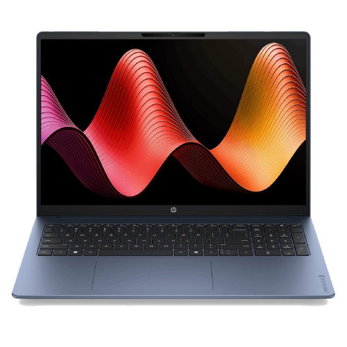 Portátil - HP OmniBook 3 16-bu0027ns, 16