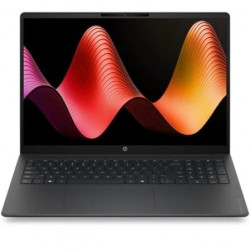 Portátil HP OmniBook 3 16-BU0029NS Intel Core 7-150U/ 16GB / 512GB SSD/ 16