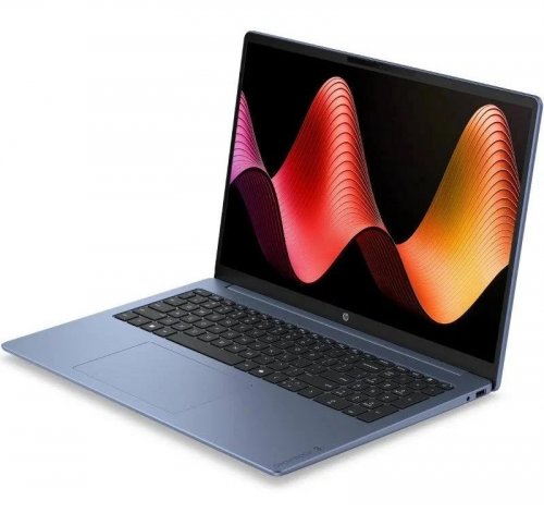 Portatil HP OmniBook 3 16-BU0030NS Intel Core 3-100U/ 8GB/ 512GB SSD