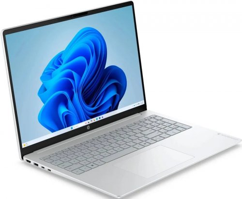 Portatil HP OmniBook 3 16-BU0078NS Intel Core 3-100U/ 8GB/ 512GB SSD
