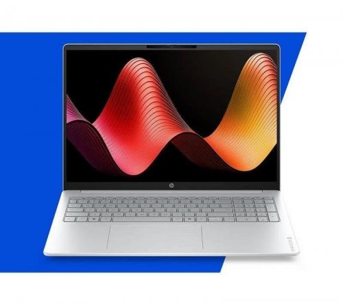 Portatil HP OmniBook 3 16-BU0078NS Intel Core 3-100U/ 8GB/ 512GB SSD