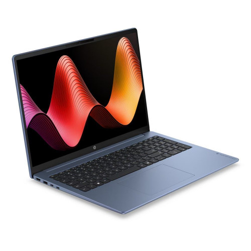 Portátil HP OmniBook 3 16-by0000ns, Ryzen 5-40, 16GB, 512GB SSD, 16