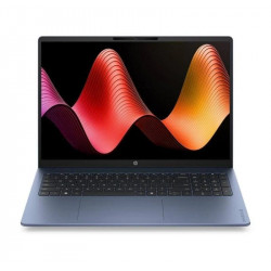 Portátil HP OmniBook 3 16-BY0006NS Ryzen 5 40/ 16GB/ 512GB SSD/ 16