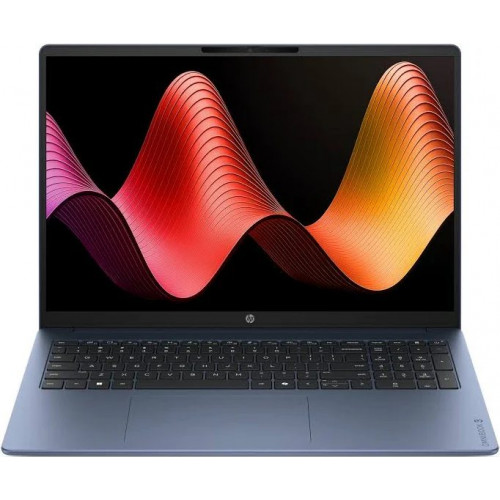 Portátil HP OmniBook 3 16-BY0006NS Ryzen 5 40/ 16GB/ 512GB SSD/ 16