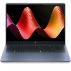 Portátil HP OmniBook 3 16-BY0019NS Ryzen 5 40/ 16GB/ 512GB SSD/ 16