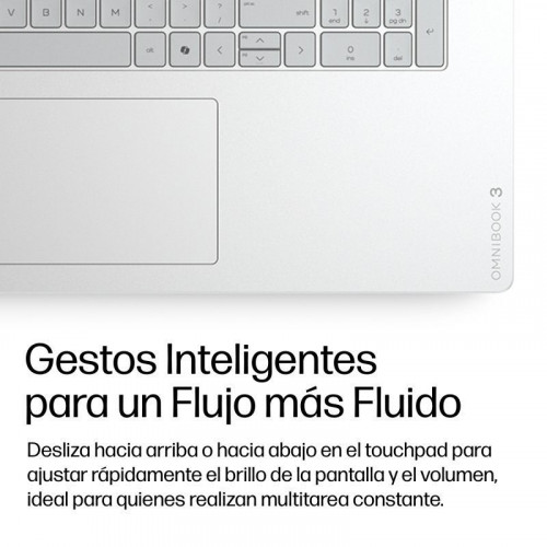 Portátil HP OmniBook 3 16-by0023ns 16
