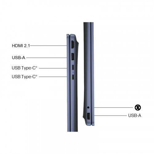 Portátil HP OmniBook 3 16-by0025ns 16