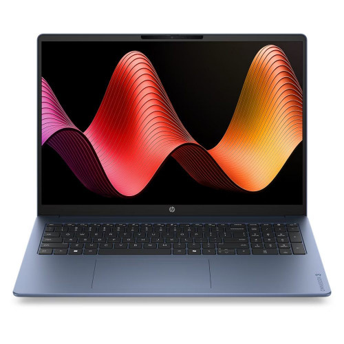 Portátil HP OmniBook 3 16-by0036ns, Ryzen 3-30, 8GB, 512GB SSD, 16