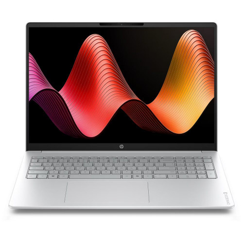 Portátil HP OmniBook 3 16-by0037ns, Ryzen 5-40, 16GB, 512GB SSD, 16