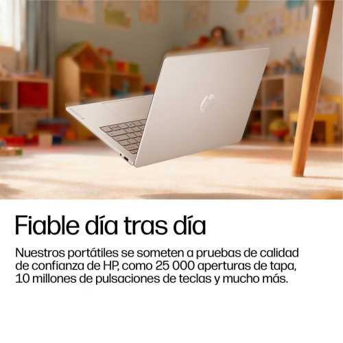 Portátil HP OmniBook 3 16-by0037ns, Ryzen 5-40, 16GB, 512GB SSD, 16