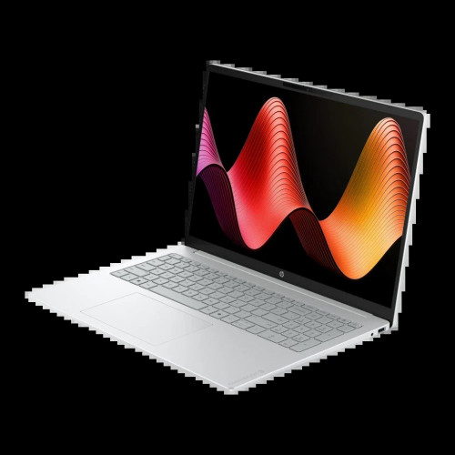 Portátil HP OmniBook 3 8-BU0063NS D18BREA 8GB/512GB 16 pulgadas IPS WUXGA AMD Ryzen 5 512GB SSD NVMe