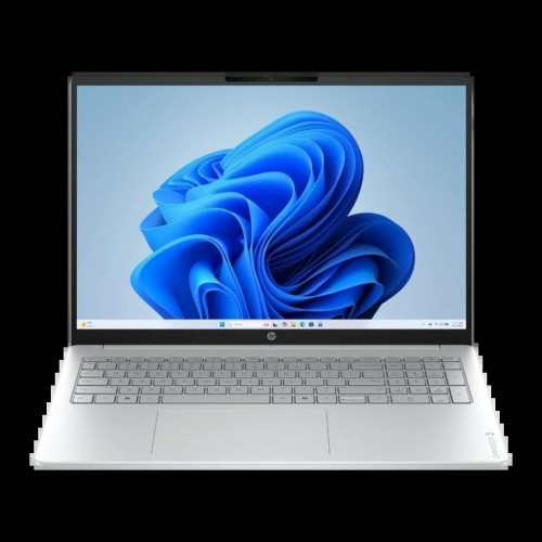 Portátil HP OmniBook 3 8-BU0063NS D18BREA 8GB/512GB 16 pulgadas IPS WUXGA AMD Ryzen 5 512GB SSD NVMe