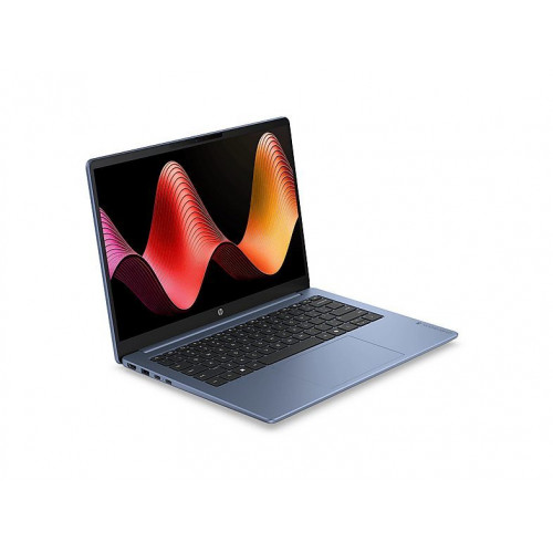 Portátil - HP OmniBook 3 AI 14-ht0001nsx, 14