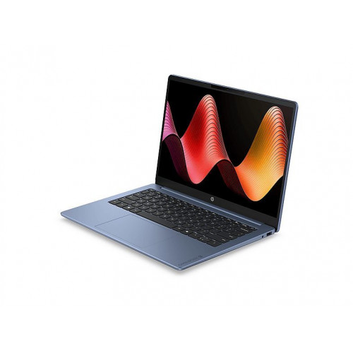 Portátil - HP OmniBook 3 AI 14-ht0001nsx, 14
