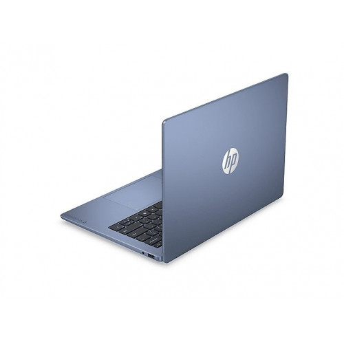 Portátil - HP OmniBook 3 AI 14-ht0001nsx, 14