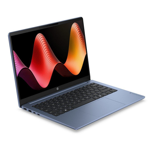 Portátil - HP OmniBook 3 AI 14-ht0001nsx, 14