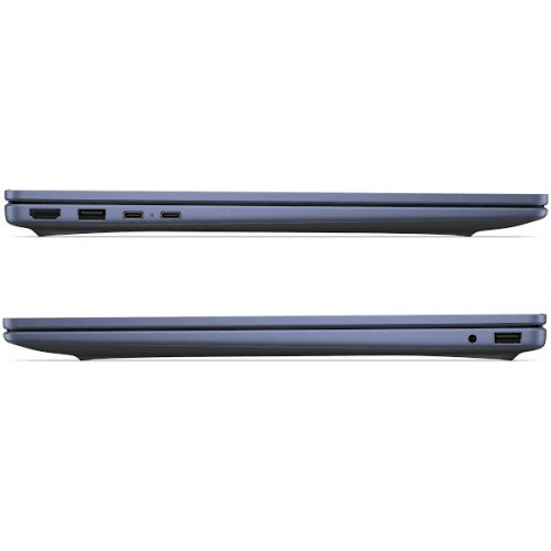 Portátil Hp Omnibook 3 Laptop 16-bu0049ns 3-100u 8gb 512gb Ssd