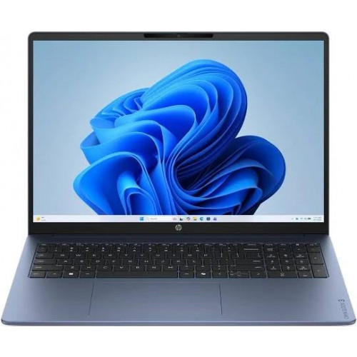 Portátil Hp Omnibook 3 Laptop 16-bu0049ns 3-100u 8gb 512gb Ssd