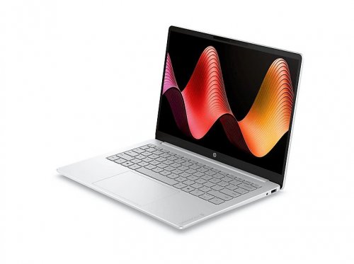 Portátil - HP OmniBook 3 Next Gen AI 14-hz0003nsx Copilot+ PC, 14